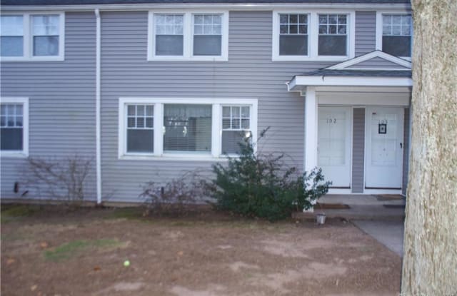 103 S. Ridgeland - 103 S Ridgeland Rd, New Haven County, CT 06492