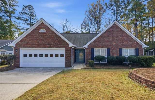 3070 Bugle Drive - 3070 Bugle Drive, Gwinnett County, GA 30096