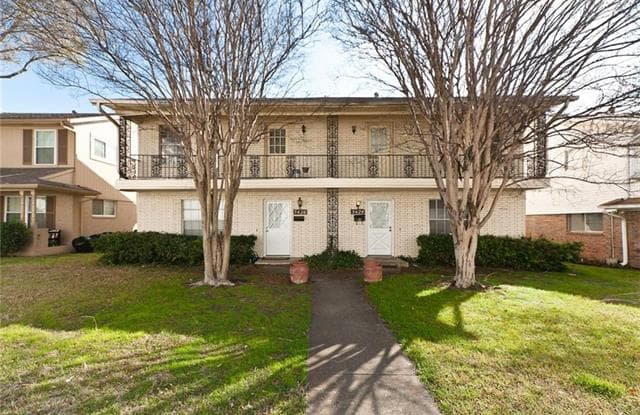 5426 Winton Street - 5426 Winton Street, Dallas, TX 75206
