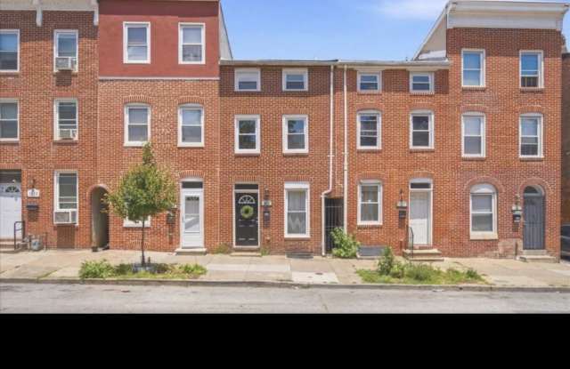1224 East Eager Street Gallery 2
