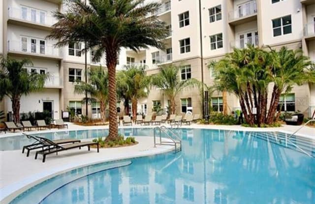 1305-1b MORGAN STANLEY AVENUE - 1305 Morgan Stanley Ave, Winter Park, FL 32789