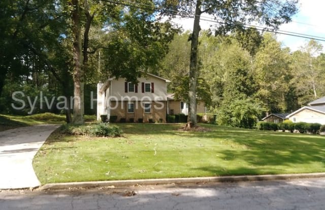 3661 Londonderry Court - 3661 Londonderry Court, DeKalb County, GA 30038