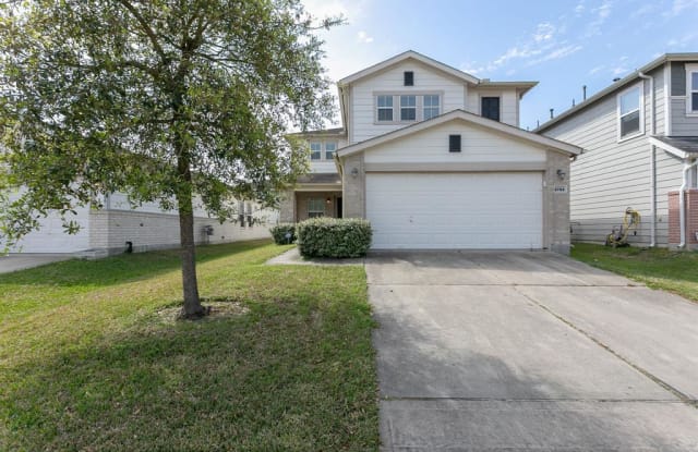 2722 Skyview Downs Drive - 2722 Skyview Downs Drive, Houston, TX 77047