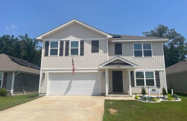 Welcome to the Woodlands! Gallery 1