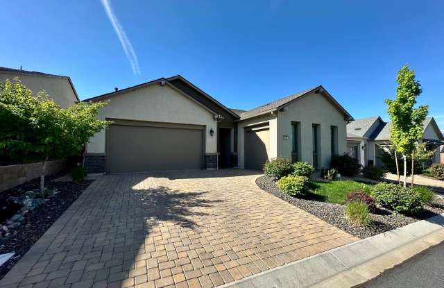Copper View at Carmella Ranch | 3 Bed + 3 Car Garage Single Story Home photos photos