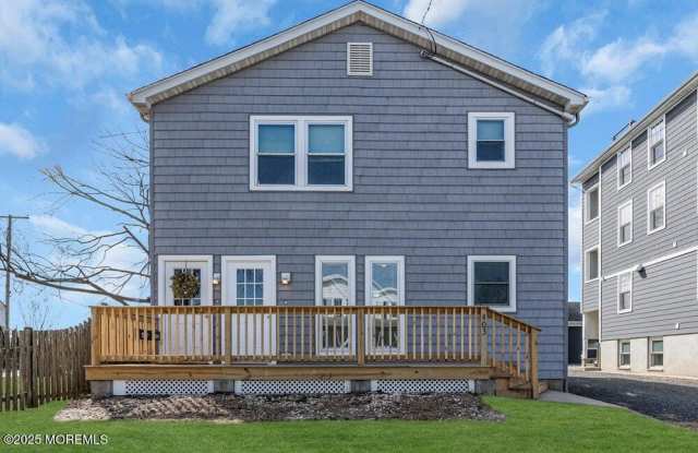 403 14th Avenue - 403 14th Avenue, Belmar, NJ 07719