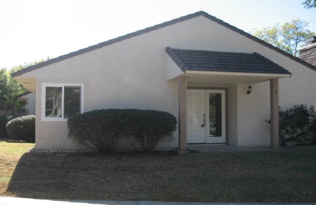 1 Dogwood S - 1 Dogwood South, Irvine, CA 92612