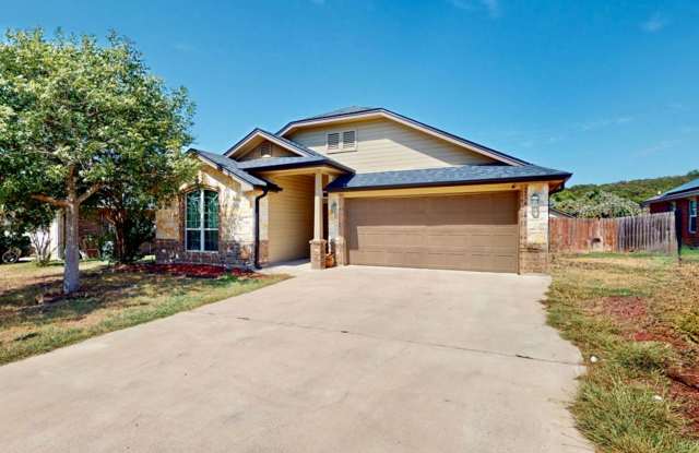 Spacious 3 Bedroom, 2 Full Bath, with Attached 2 Car Garage Single Family Home in Desired Good Night Ranch! photos photos