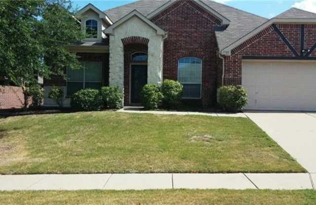 7701 Val Verde Drive - 7701 Val Verde Ln, McKinney, TX 75071