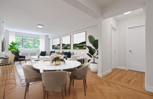 85 East End Avenue Gallery 3
