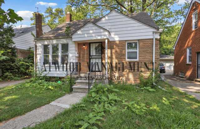This beautifully updated 3-bedroom, 1-bath single-family home is ready for move-in! photos photos