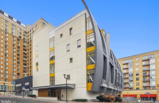 6500 AMERICA BOULEVARD - 6500 America Boulevard, Hyattsville, MD 20782