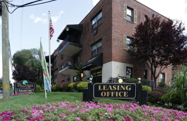 Tall Trees Village - 4410 Township Line Road, Drexel Hill, PA 19026