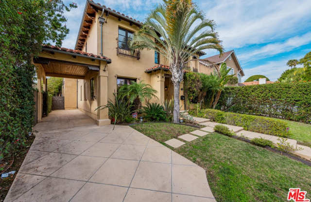 305 North Palm Drive photos photos