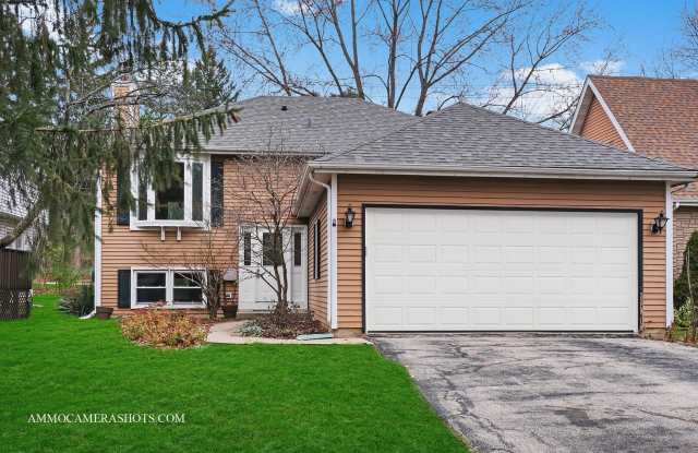 1105 Greensfield Drive photos photos