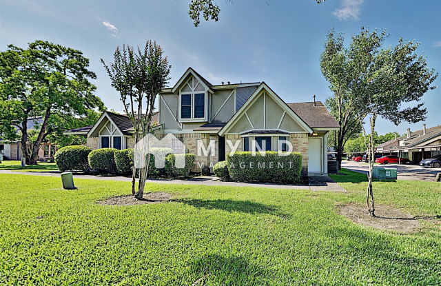 2035 Country Village Blvd Unit C - 2035 Country Village Boulevard, Humble, TX 77338