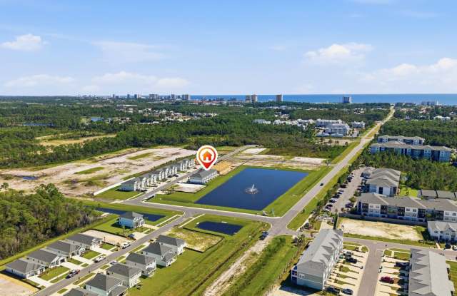 Brand New 3bd/2.5ba Townhome in the Heart of Panama City Bch Gallery 4