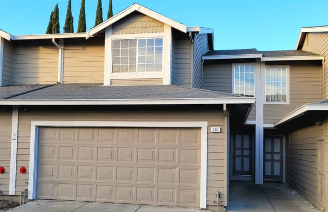 116 Harris Circle - 116 Harris Circle, Bay Point, CA 94565