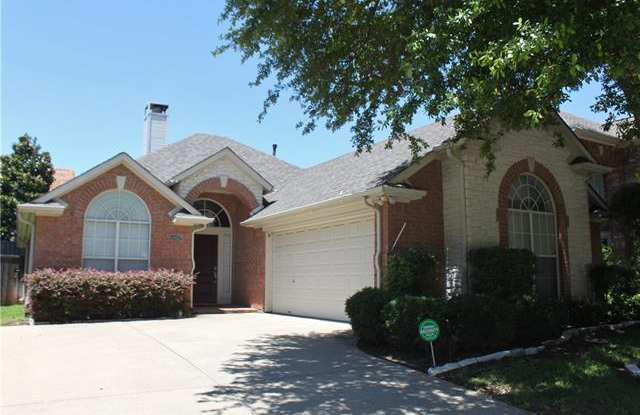 18637 Tall Oak Drive - 18637 Tall Oak Drive, Dallas, TX 75287