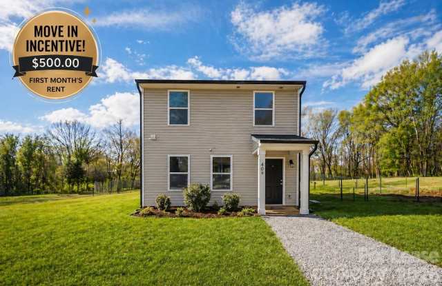 409 Kickapoo Avenue photos photos