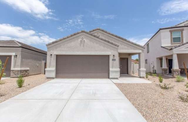 36362 Mallorca Avenue - 36362 Mallorca Avenue, Maricopa, AZ 85138