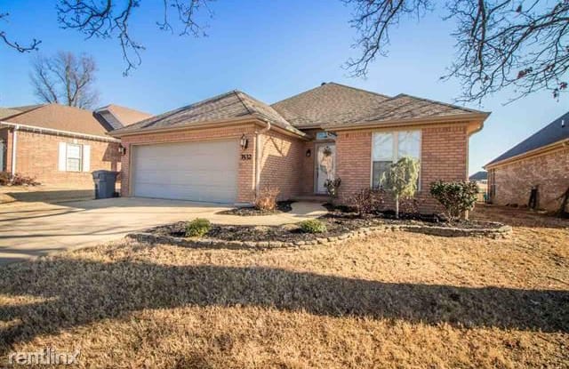 3532 Western Gales Dr - 3532 Western Gales Drive, Jonesboro, AR 72405
