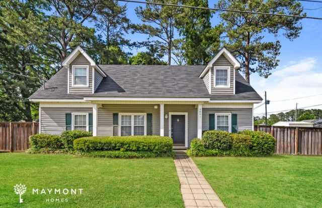 3801 Cedar Avenue photos photos