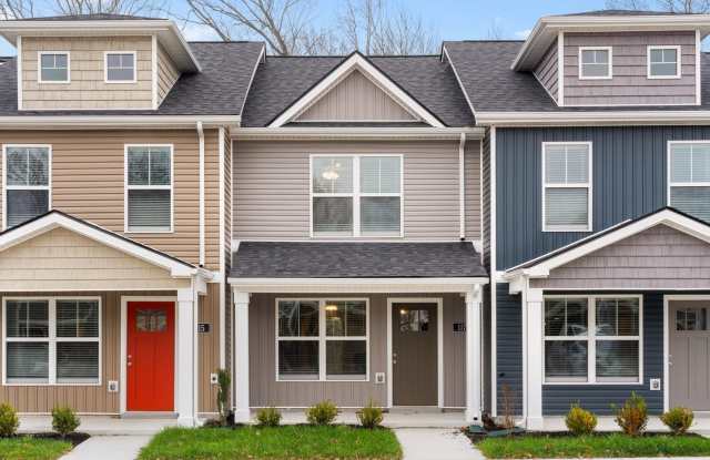 New Construction Townhome photos photos