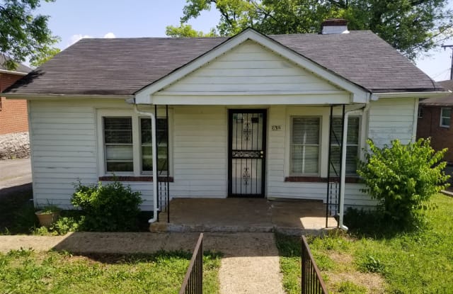 902 33rd Ave N - 902 33rd Avenue North, Nashville, TN 37209