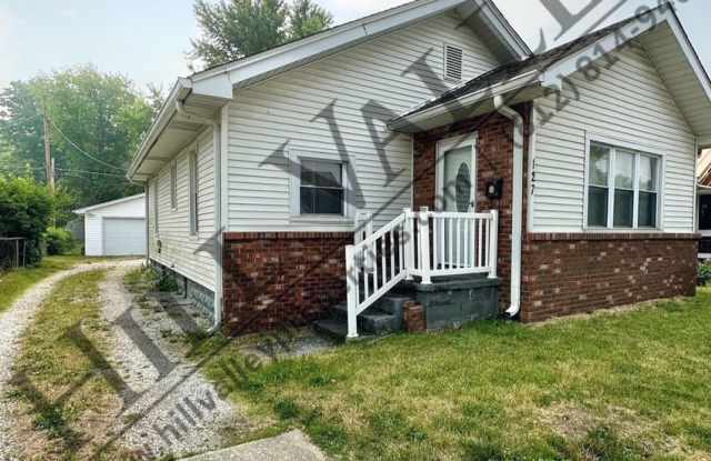 Two Bedroom Home - East Side Location photos photos