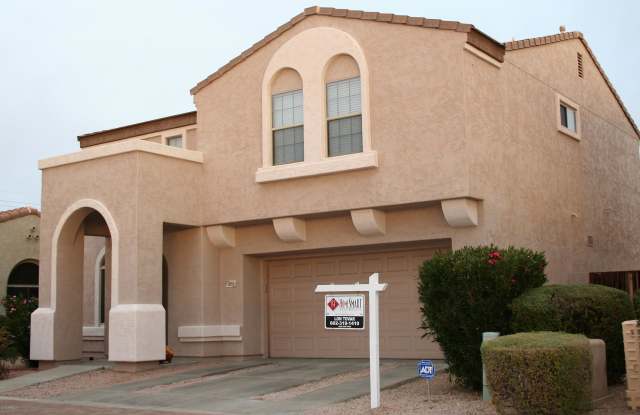 16915 N 49TH Way - 16915 North 49th Way, Phoenix, AZ 85254