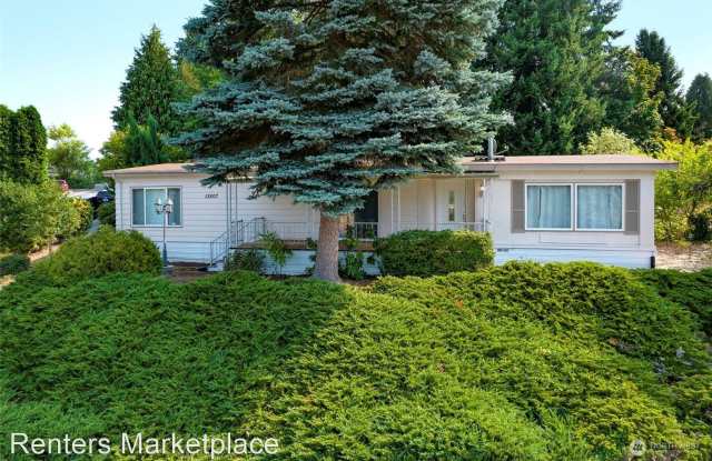 12807 NE Hollyhills Drive - 12807 Hollyhills Drive Northeast, Bothell, WA 98011