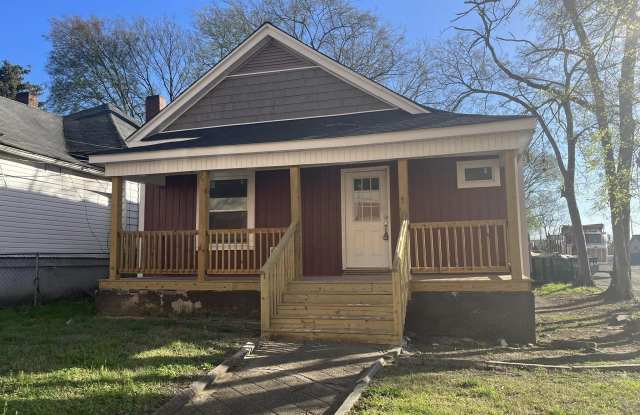 2410 E 19th St - 2410 East 19th Street, Chattanooga, TN 37404