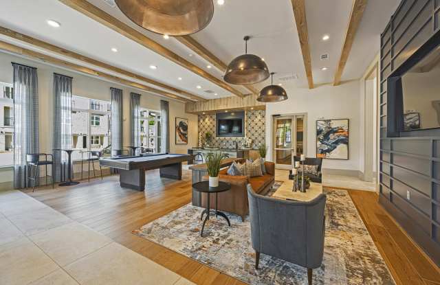 Springside Apartments Gallery 4