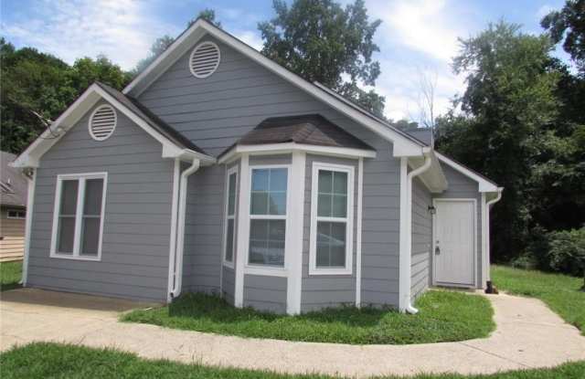 2297 Clare Cottage Cove SW - 2297 Clare Cottage Cove Southwest, Cobb County, GA 30008