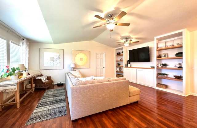 Spacious Kahului Home - 37 Kealohilani Street, Kahului, HI 96732