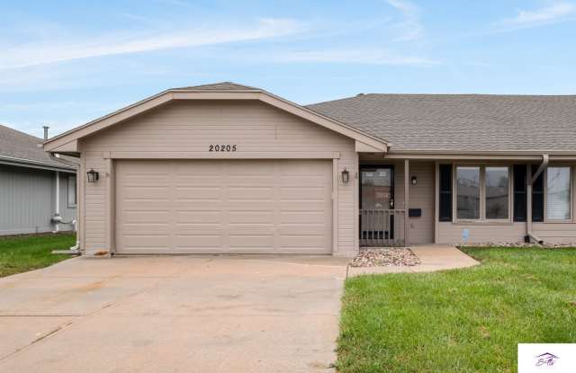 AVAILABLE NOW! - 20205 Veterans Drive, Douglas County, NE 68022