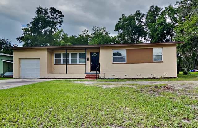 6004 Anvil Road - 6004 Anvil Road, Jacksonville, FL 32277