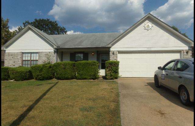 12440 Maryland Place - 12440 Maryland Place, Sherwood, AR 72120 12440 Maryland Place - 12440 Maryland Place, Sherwood, AR 72120