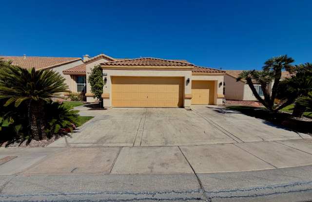 6216 Pride Lane, Las Vegas, NV 89103 Gallery 1