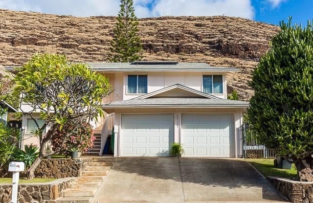 86-372 Kawili Street - 86-372 Kawili Street, Waianae, HI 96792