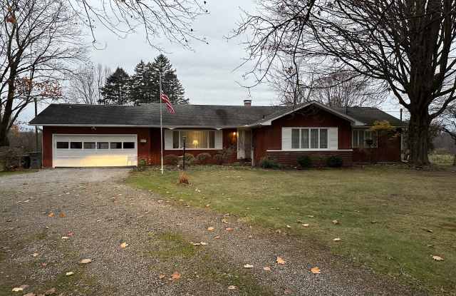 7639 Rt 46 - 7639 Ohio 46, Trumbull County, OH 44410