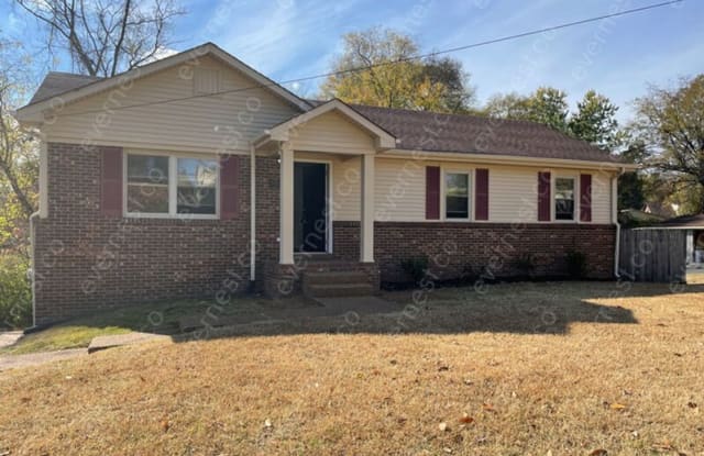 4824 Catskill Dr - 4824 Catskill Drive, Nashville, TN 37138 4824 Catskill Dr - 4824 Catskill Drive, Nashville, TN 37138