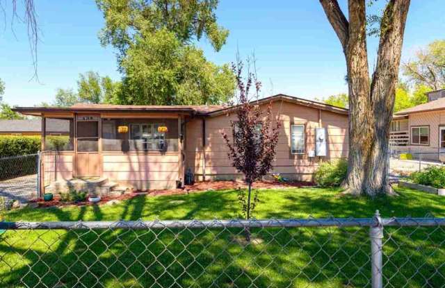 913 E Pabor- Fruita Colorado Gallery 3
