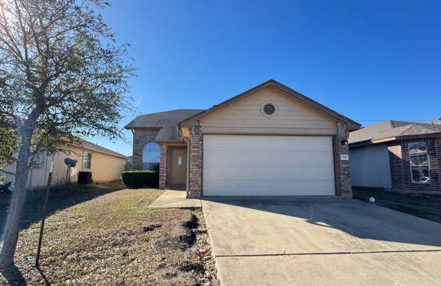 3-Bedroom House for Rent in Killeen photos photos