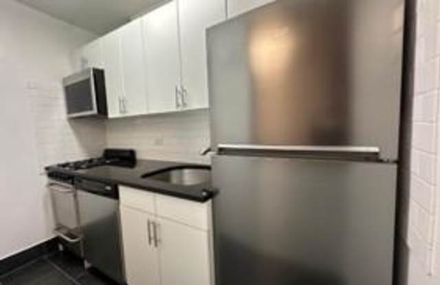 442 West 57th Street - 442 West 57th Street, New York City, NY 10019