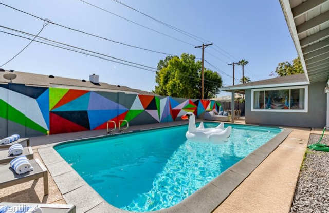 4111 E Roma Ave - 4111 East Roma Avenue, Phoenix, AZ 85018