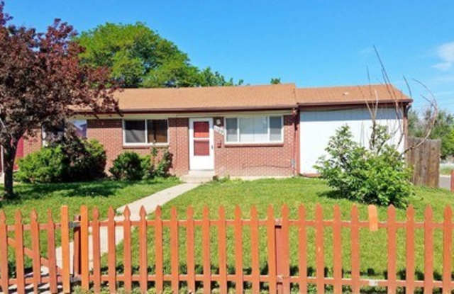 1129 Xenia Street - 1129 Xenia Street, Denver, CO 80220