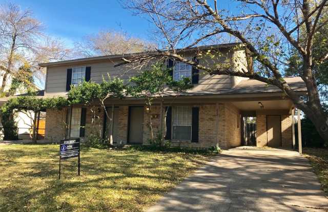 632 ROYAL CREST DR - 632 Royal Crest Dr, Richardson, TX 75081