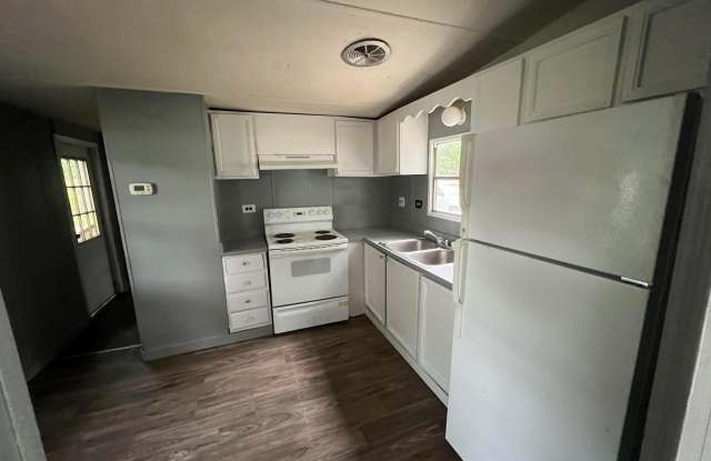 38 Pine Forest Loop - 38 Pine Forest Loop, Franklin County, NC 27549